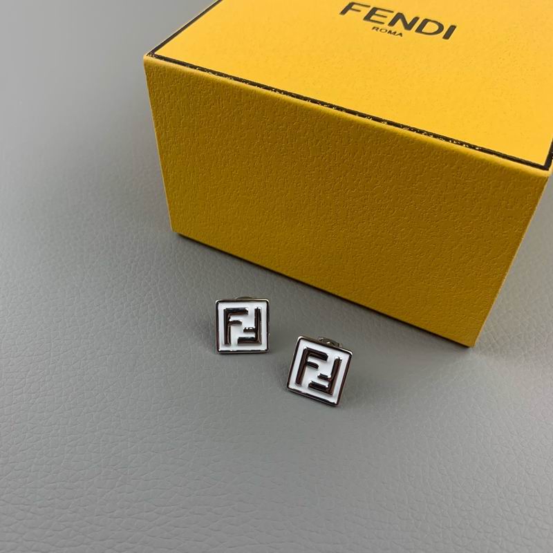 Fendi earring 05lyx192 (24)