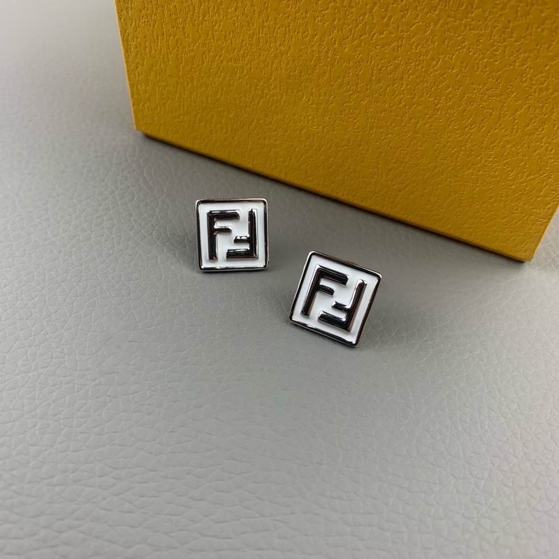 Fendi earring 05lyx192 (25)