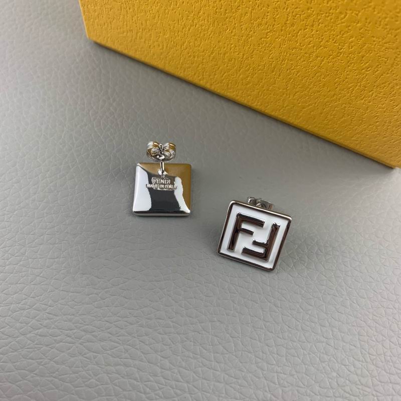 Fendi earring 05lyx192 (26)