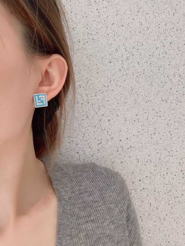 Fendi earring 05lyx192 (3)