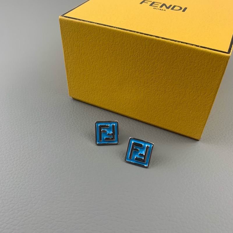 Fendi earring 05lyx192 (4)