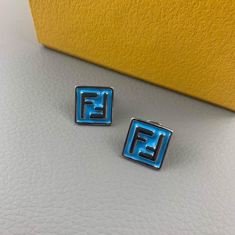 Fendi earring 05lyx192 (5)