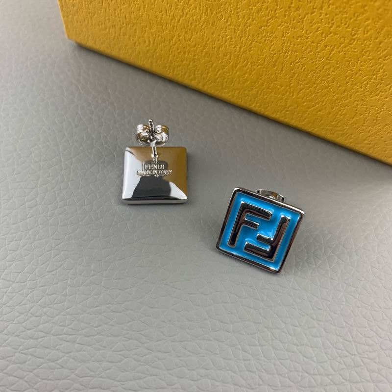 Fendi earring 05lyx192 (6)