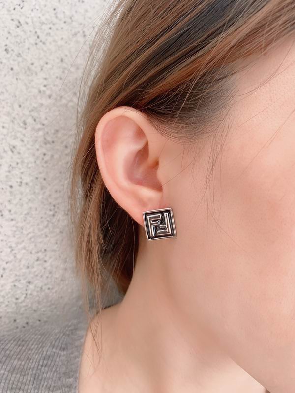 Fendi earring 05lyx192 (9)
