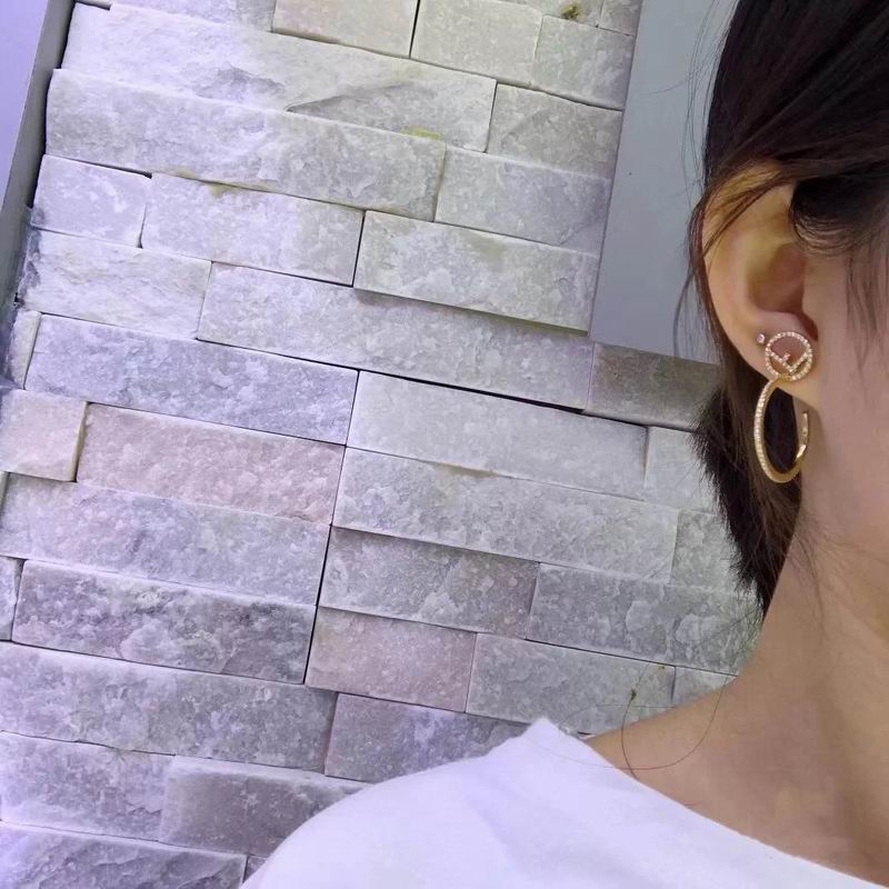 Fendi earring 05lyx193 (1)