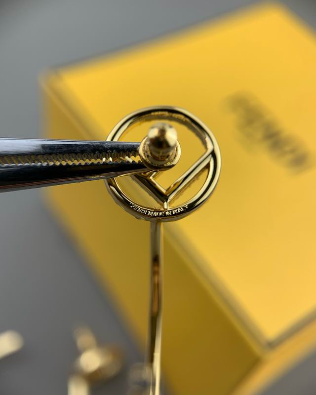 Fendi earring 05lyx193 (6)
