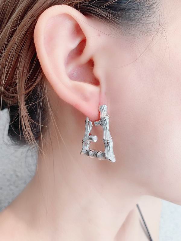 Fendi earring 05lyx194 (1)