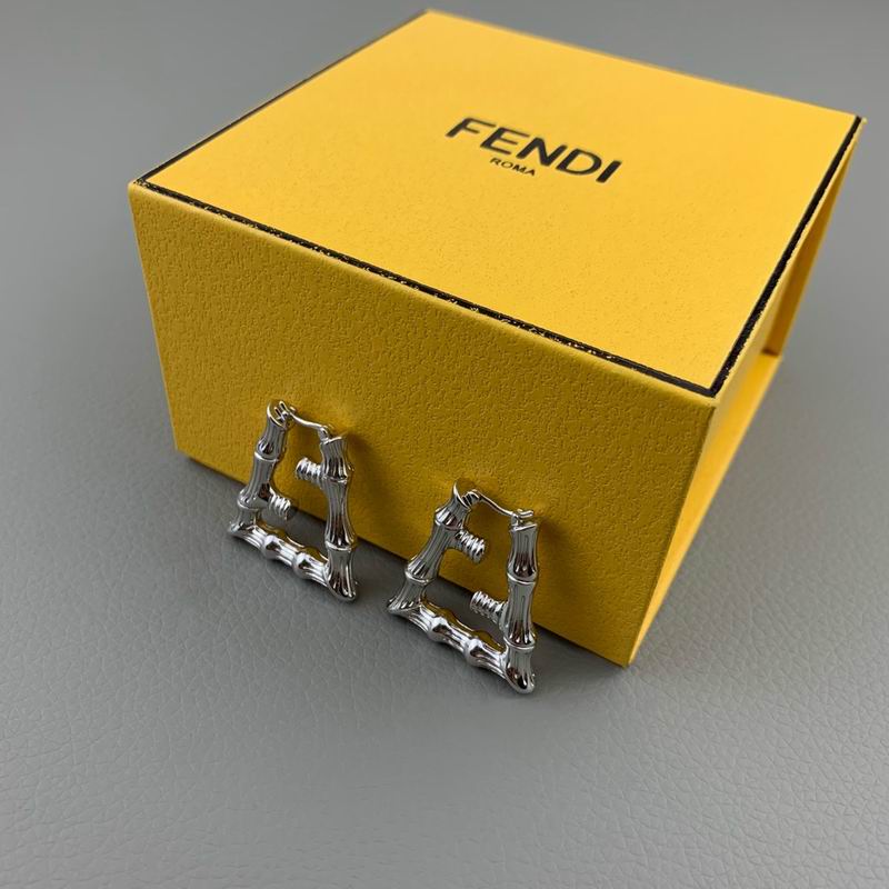 Fendi earring 05lyx194 (4)