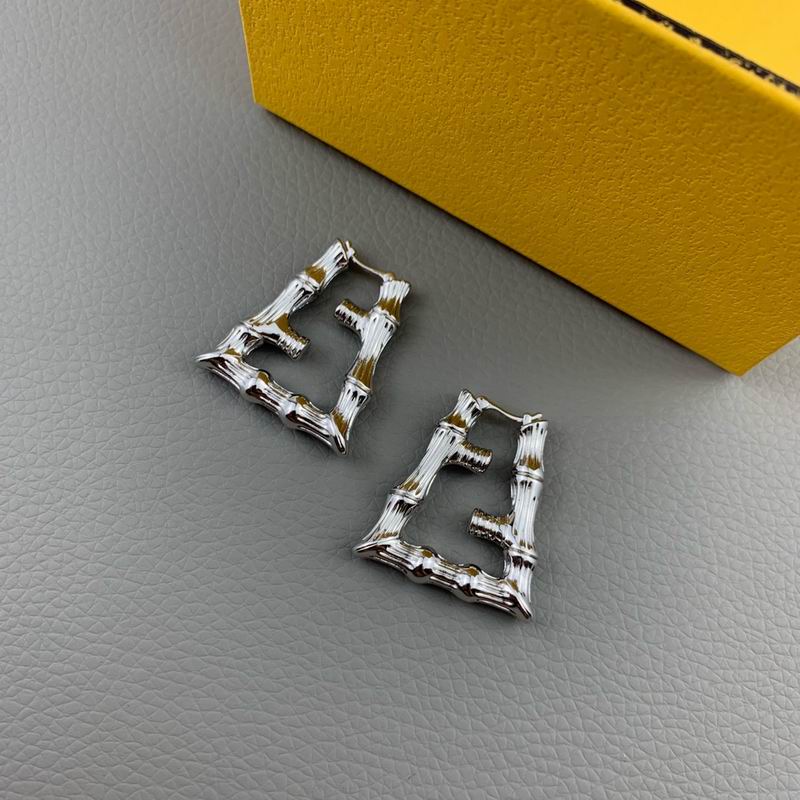 Fendi earring 05lyx194 (5)