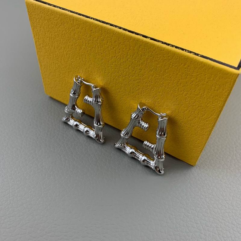 Fendi earring 05lyx194 (6)