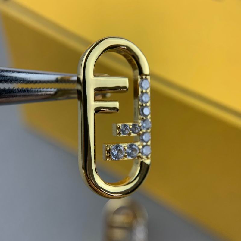 Fendi earring 05lyx196 (4)