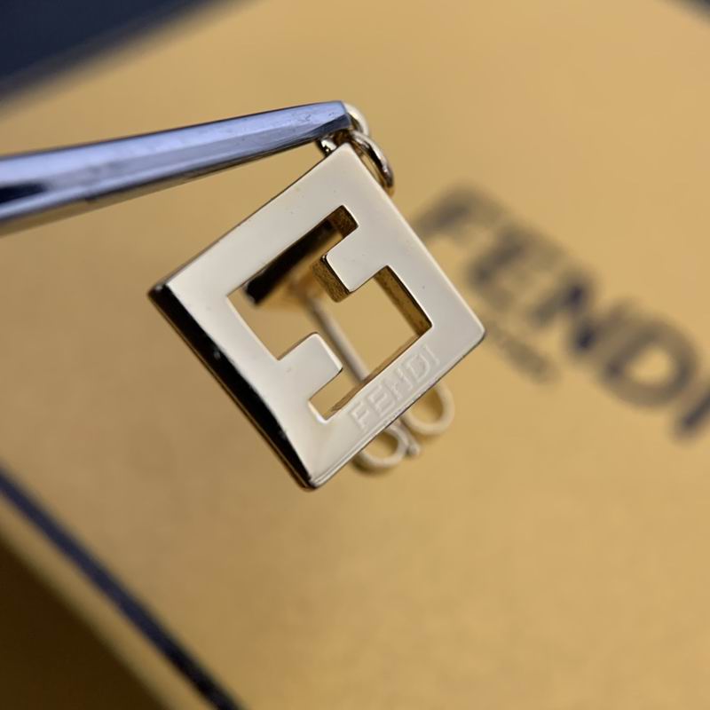Fendi earring 05lyx197 (6)