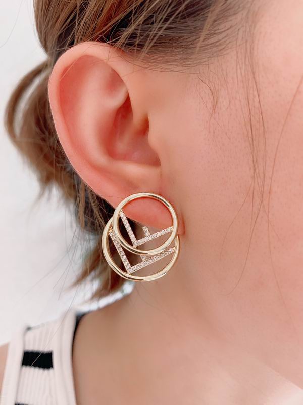 Fendi earring 05lyx198 (1)