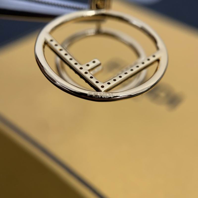 Fendi earring 05lyx198 (6)