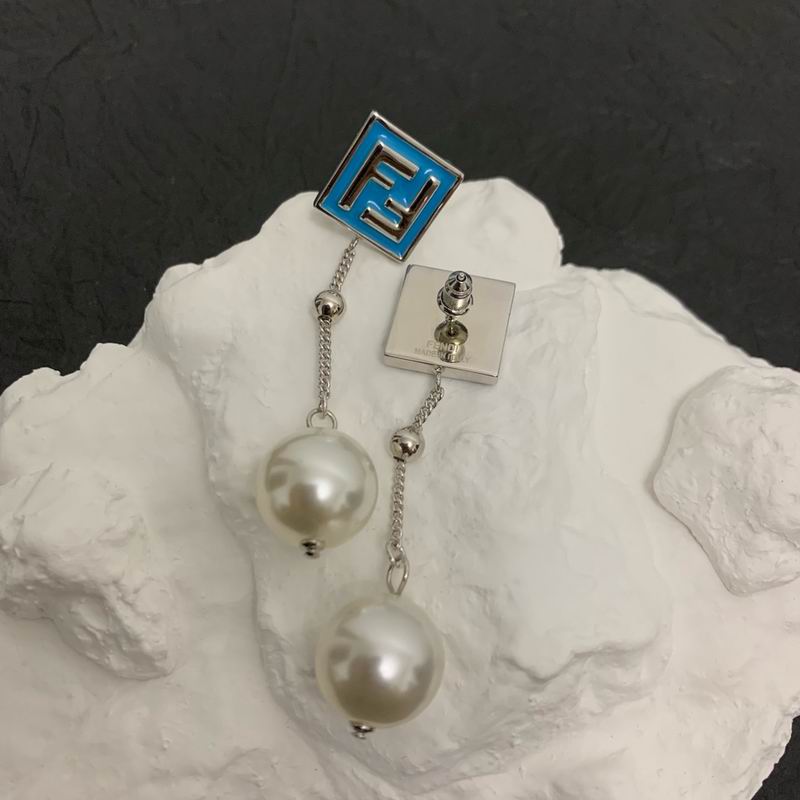 Fendi earring 05lyx200 (16)