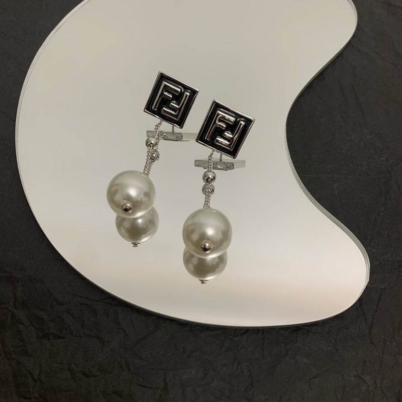 Fendi earring 05lyx200 (17)