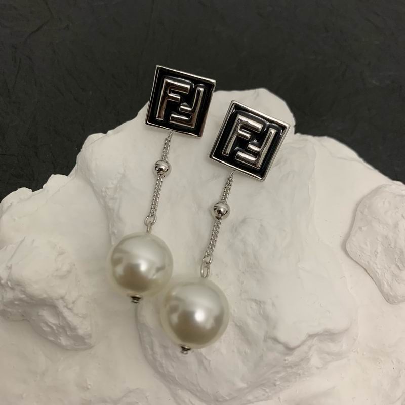 Fendi earring 05lyx200 (18)