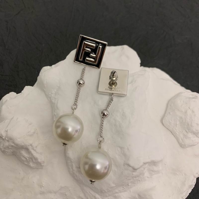 Fendi earring 05lyx200 (19)