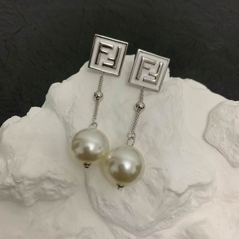 Fendi earring 05lyx200 (3)