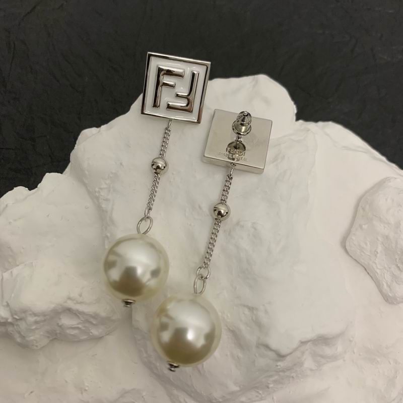 Fendi earring 05lyx200 (4)