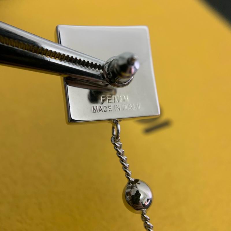 Fendi earring 05lyx200 (6)