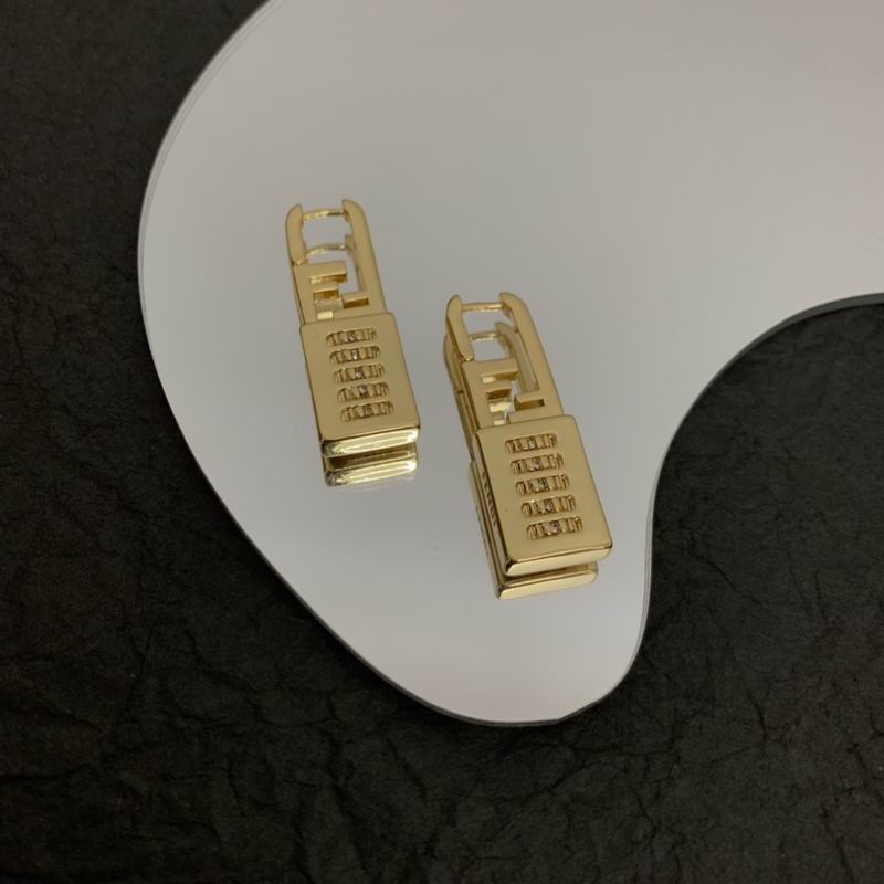 Fendi earring 05lyx201 (2)