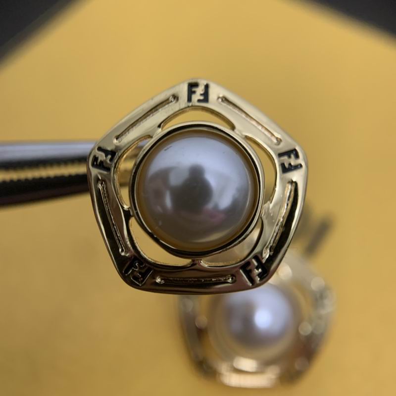 Fendi earring 05lyx202 (5)