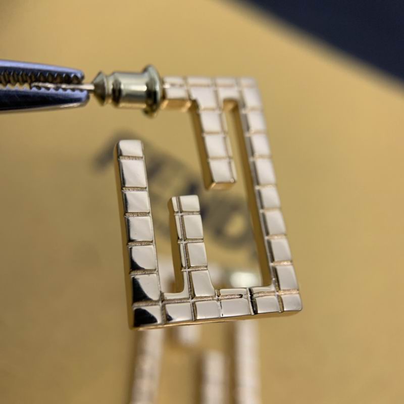 Fendi earring 05lyx203 (5)