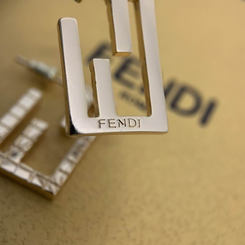 Fendi earring 05lyx203 (6)