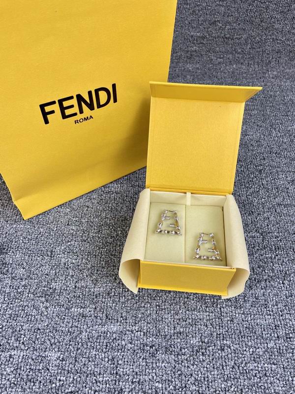 Fendi earring 05lyx204 (10)
