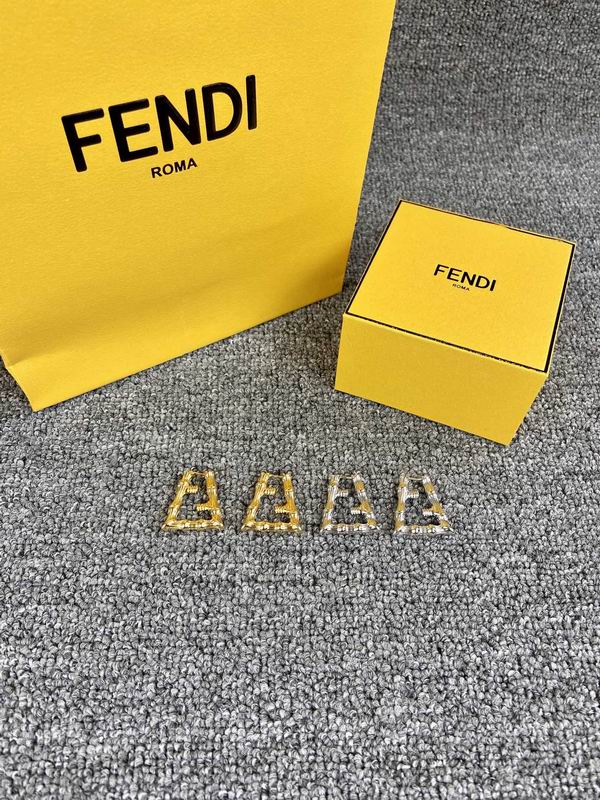 Fendi earring 05lyx204 (13)