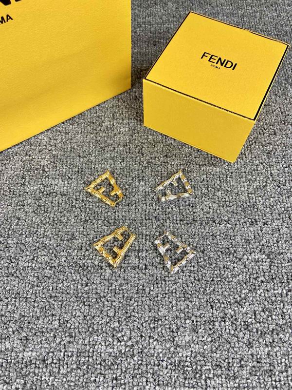 Fendi earring 05lyx204 (14)