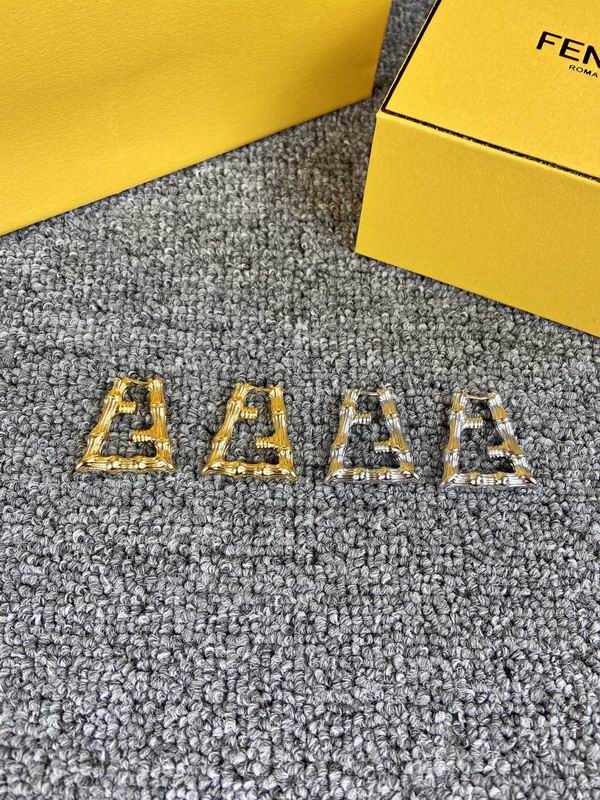 Fendi earring 05lyx204 (15)