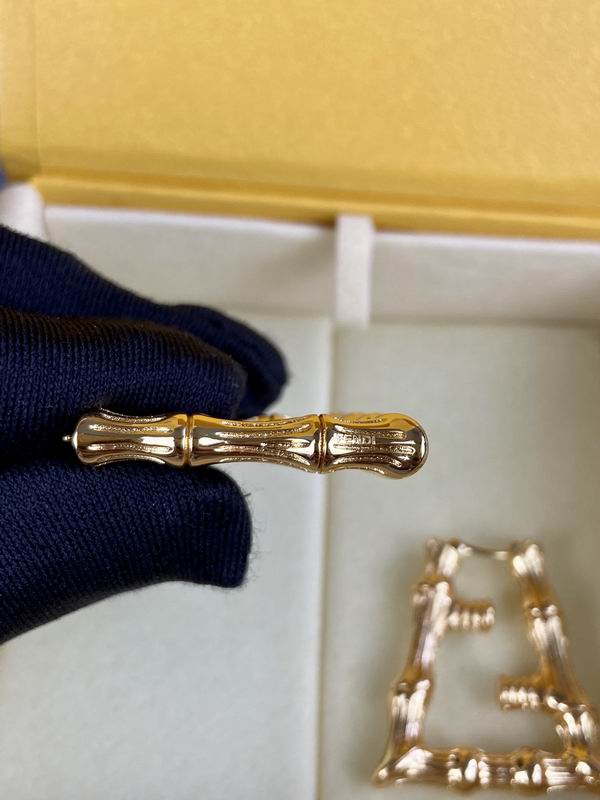Fendi earring 05lyx204 (6)