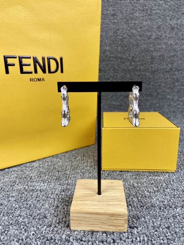 Fendi earring 05lyx204 (7)
