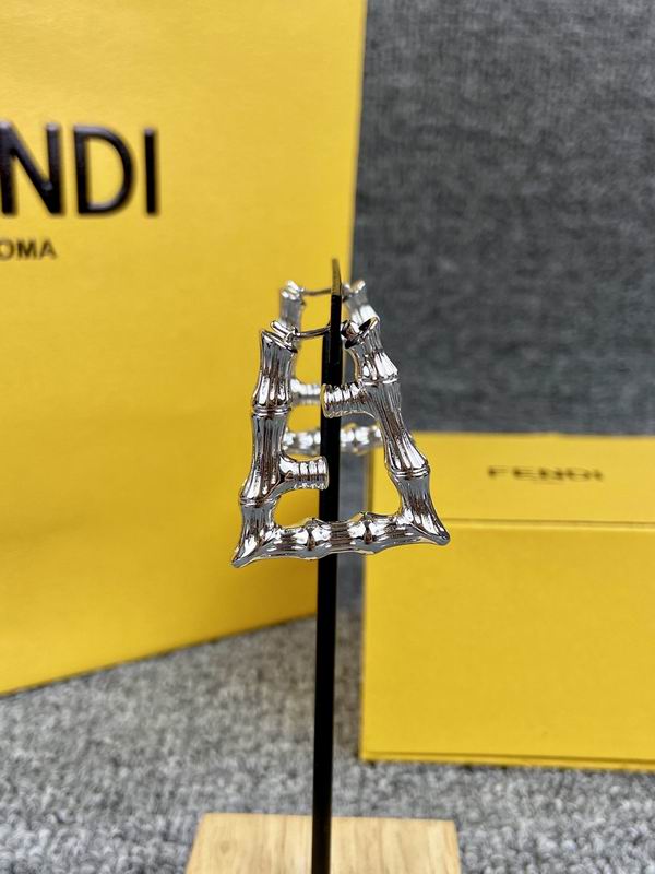 Fendi earring 05lyx204 (8)