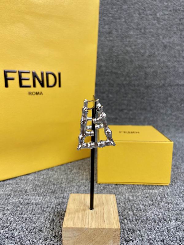 Fendi earring 05lyx204 (9)