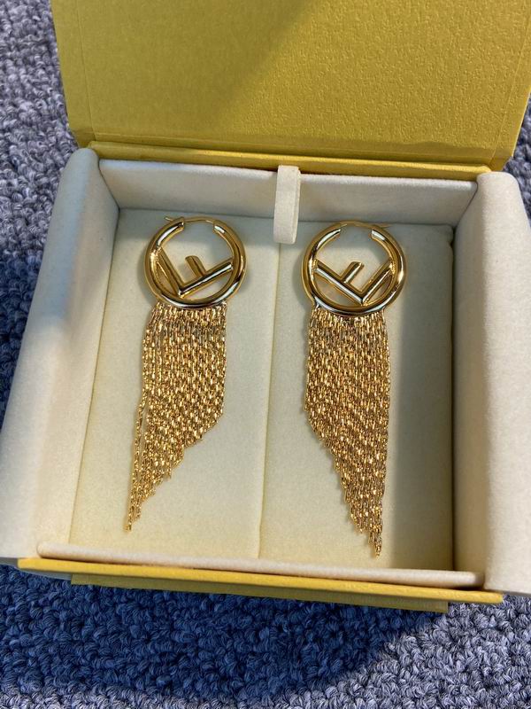 Fendi earring 05lyx205 (3)