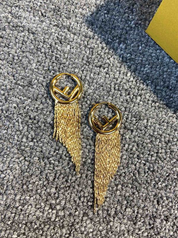 Fendi earring 05lyx205 (6)
