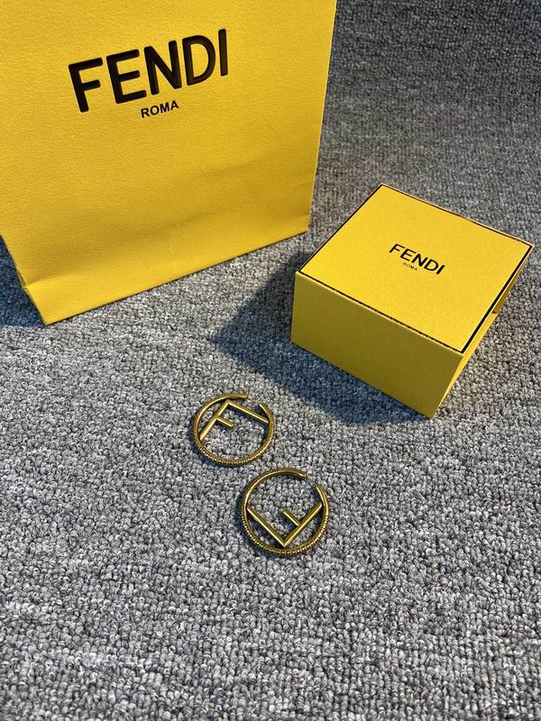 Fendi earring 05lyx206 (4)