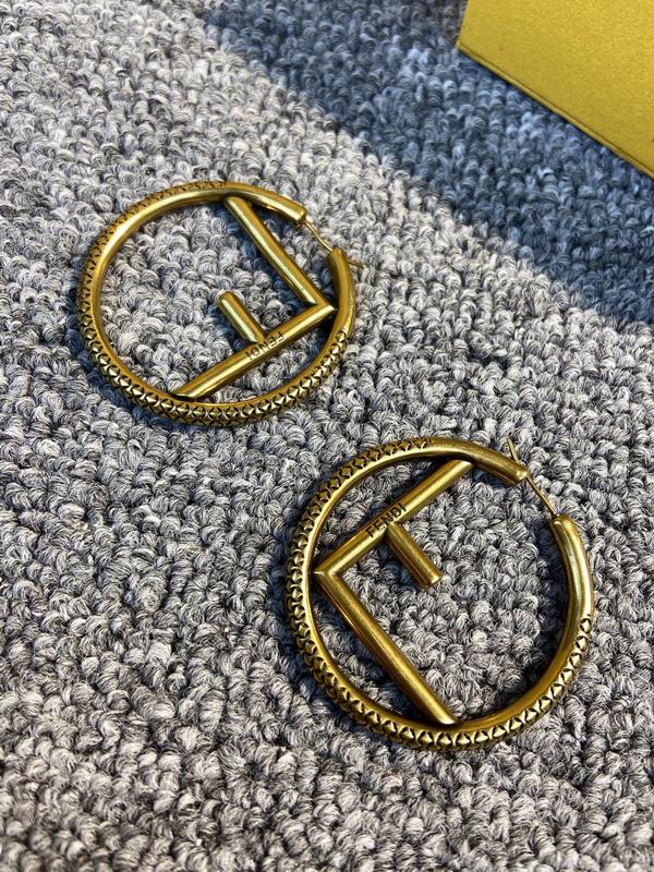 Fendi earring 05lyx206 (6)