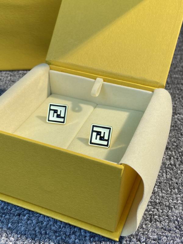 Fendi earring 05lyx207 (1)