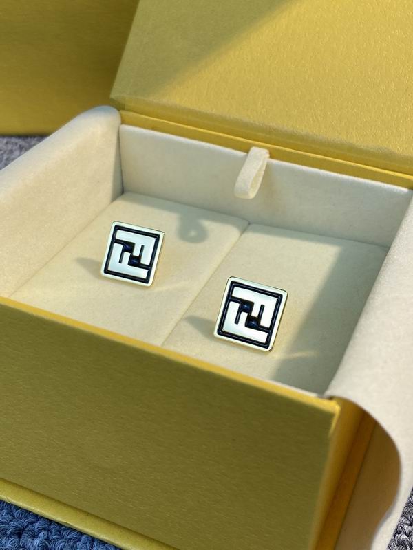 Fendi earring 05lyx207 (2)