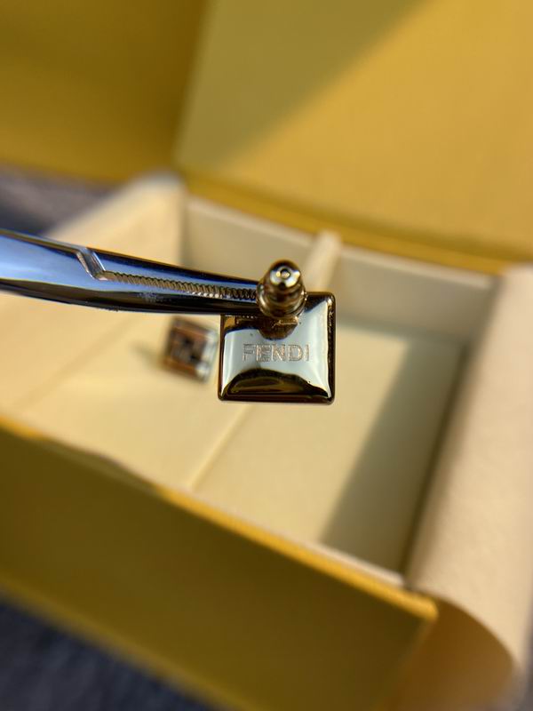 Fendi earring 05lyx207 (3)
