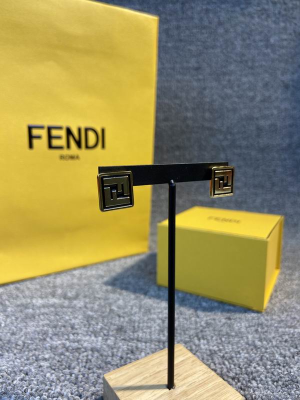 Fendi earring 05lyx207 (5)