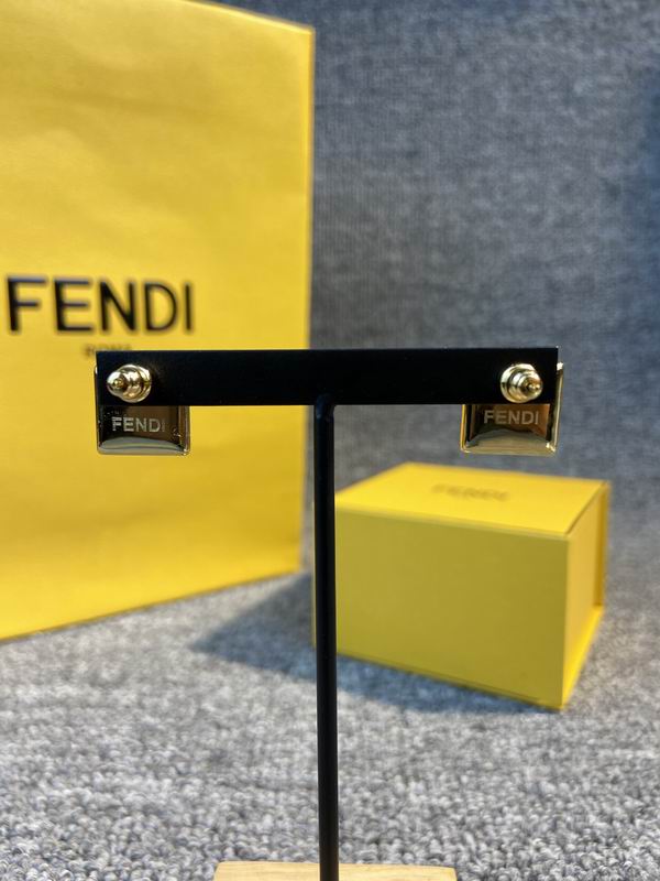 Fendi earring 05lyx207 (6)