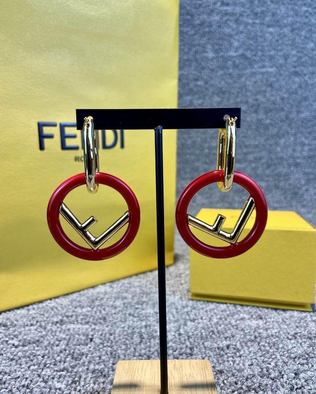Fendi earring 05lyx208 (10)