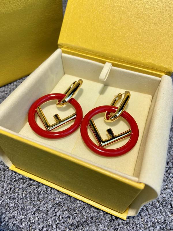 Fendi earring 05lyx208 (13)
