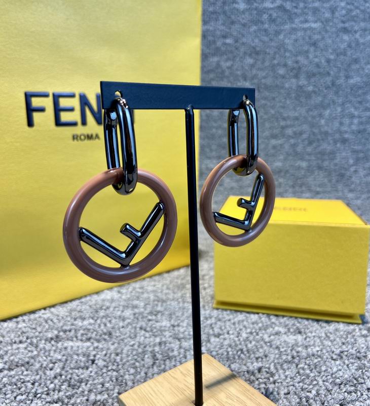 Fendi earring 05lyx208 (15)