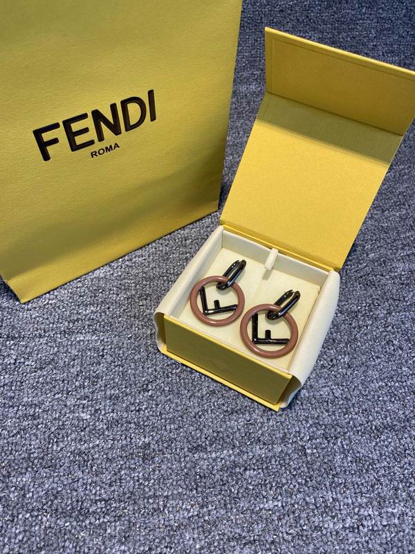 Fendi earring 05lyx208 (17)